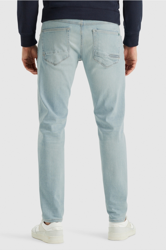 SHIFTBACK TAPERED FIT JEANS CTR2402739 SBS